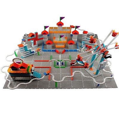 Набор для совместной проектной деятельности Huna 