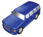 Магнитный конструктор Popular Playthings "Создай свою машину" (Стартовый набор)