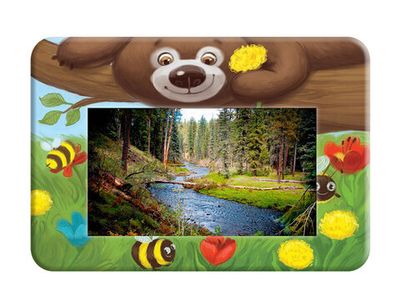 Интерактивный комплекс Ronplay NTab Kids 