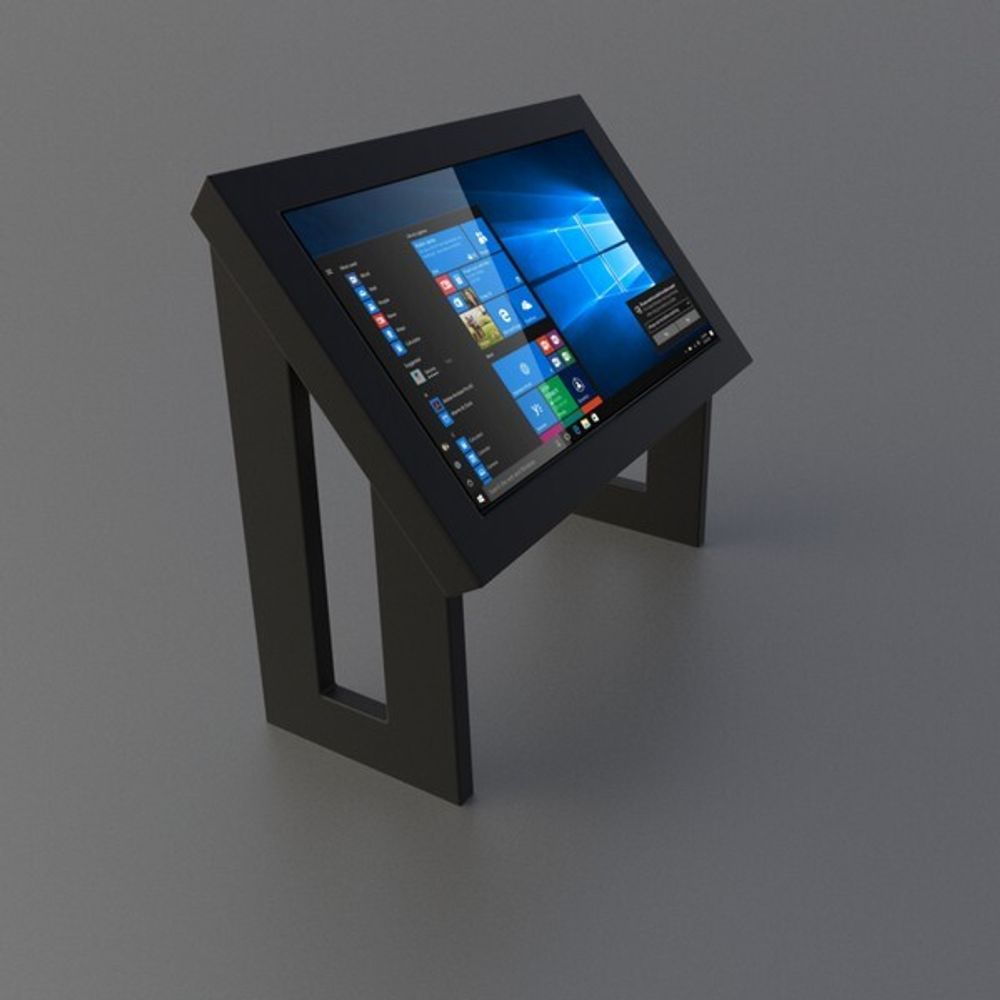 Интерактивный сенсорный стол Ronplay NTab P3