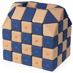 Набор мягких магнитных кубиков JollyHeap CREATIVE