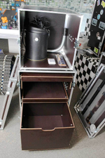 Мобильная лаборатория «Чемодан УДИВИ 16» (#UDV)