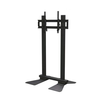 Стойка напольная сверхпрочная Wize Pro M86 для дисплеев размера 60