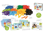 Конструктор «Кубики для творческих занятий» LEGO Education 45020
