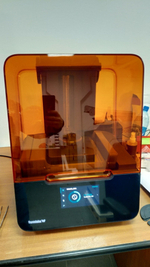 3D принтер FormLabs Form 3+