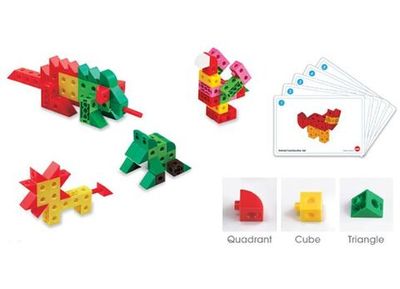 Набор для конструирования 