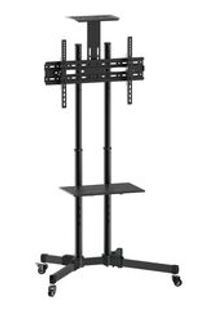 Стойка мобильная Digis DSM-P164CL для панелей 37"-70"