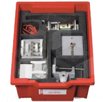 Комплект лабораторного оборудования "Мотор-генератор DynaMot" Cornelsen