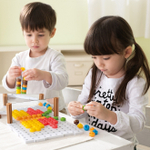 Мозаика Weplay «Чудо-горошины»