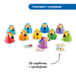 Комплект на группу "Быстрый счет" Learning Resources MS0081