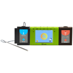 Цифровая лаборатория PANDA для начальной школы (для педагога, базовый уровень)