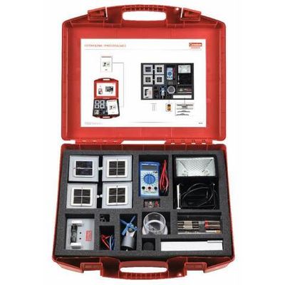 Комплект демонстрационного оборудования 