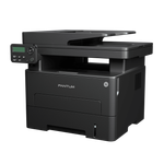 Монохромное МФУ Pantum M7103DN