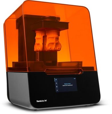 3D принтер FormLabs Form 3+