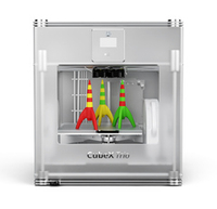 3D принтер 3D Systems CubeX - Trio (3 ПГ)