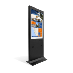 Интерактивная стойка/киоск NextStand 43" Simple STDNV2INT43