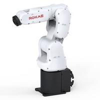 Промышленный коллаборативный робот Rokae NB4