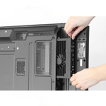 Слотовый OPS компьютер EDFLAT i7-10750H/16G/512G SSD/Win 10 Pro