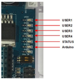 Модуль управления OpenCR1.0