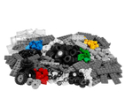 Колеса LEGO 9387
