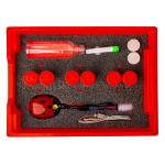 Модуль «Кислотность» для цифровой лаборатории «Наураша в стране Наурандии».