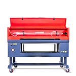 Лазерный гравировальный станок с ЧПУ Raylogic 11G 640 Лайт