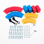 Лесенка-балансир (круг) Weplay KP4001.1