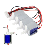 Комплект для автоматического полива растений Elecrow Arduino Automatic Smart Plant Watering Kit 2.1