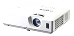 Короткофокусный проектор Hitachi CP-EW250N