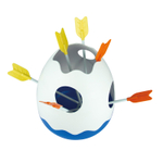 Игровой набор "Меткий стрелок"