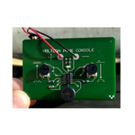 Набор комплектующих Voltera Punk Console Component Kit