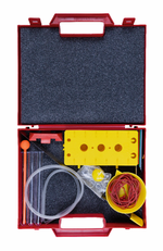 Комплект лабораторного оборудования Mini-Box "Звук" Cornelsen