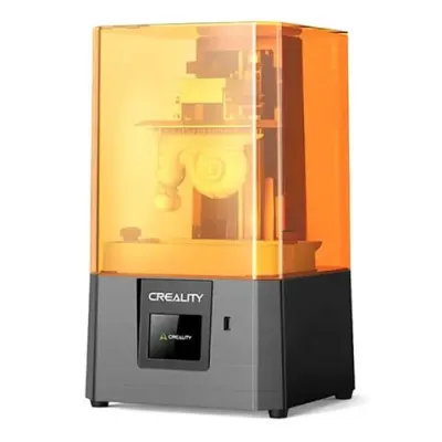 3D принтер Creality3D HALOT-R6