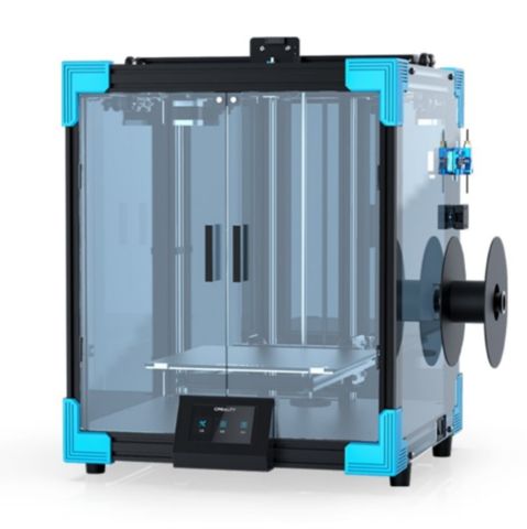 3D принтер Creality Ender 6