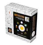 Дополнительные элементы для конструктора Амперка "Автополив" AMP-S040 - дополнение набора Йодо