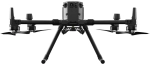 Полетная платформа DJI Matrice 300 RTK Combo + Мобильная станция D-RTK 2 + Штатив D-RTK 2