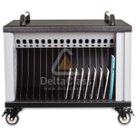 Мобильный класс на планшетах DELTACLASS