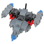 Конструктор Morphun Junior «Космические корабли»