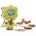 Развивающая игра "Проворная белка" (1 элемент) Learning Resources EI-3405