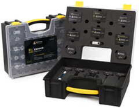 Цифровая лаборатория DELTACLASS по химии