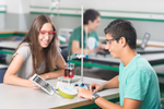 Цифровая лаборатория ЛабДиск «Biochem – Биология и Химия»