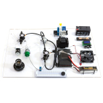 Кибернетический конструктор ТРИК "Лаборатория"