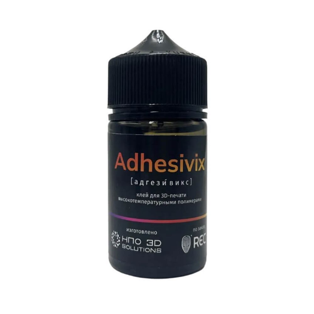 Клей для 3D печати Adhesivix PRO 75мл