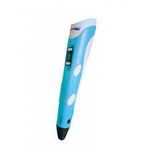 3D ручка Myriwell RP100B с LCD экраном + Комплект пластика ABS/PLA