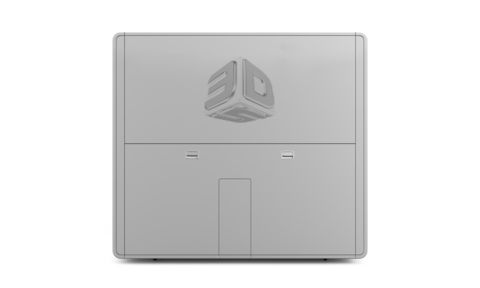 3D Принтер 3D Systems ProJet 4500