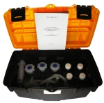 Настольная лаборатория анализа воды НКВ-12.1ПМФк