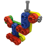 Конструктор Kiditec