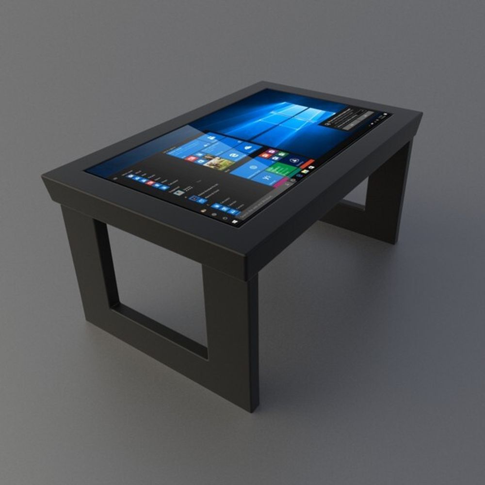 Интерактивный сенсорный стол Ronplay NTab 12