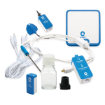 Биологическая лаборатория Einstein. Комплект на 1-2 учеников