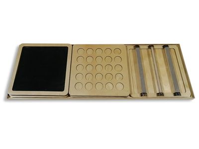 Тактильная плата «Чувствую и изучаю» Приоритет